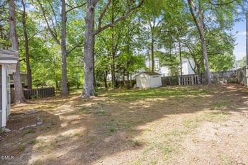 4217 Live Oak Rd, Raleigh, NC 27604