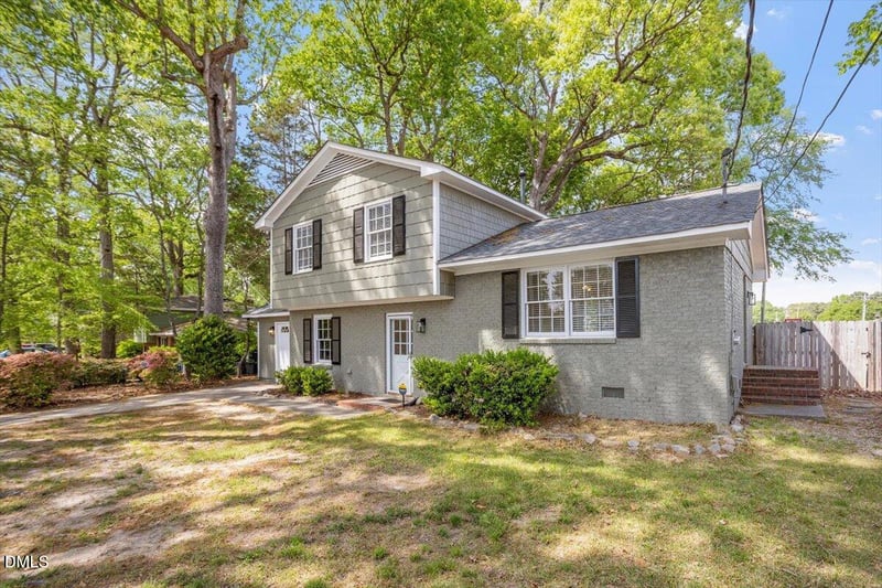 4217 Live Oak Rd, Raleigh, NC 27604