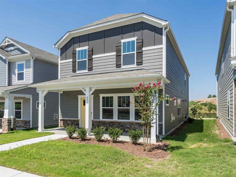 4217 Mahal Ave, Cary, NC 27519
