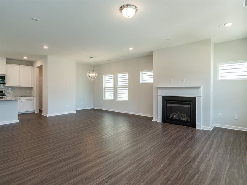 4217 Mahal Ave, Cary, NC 27519