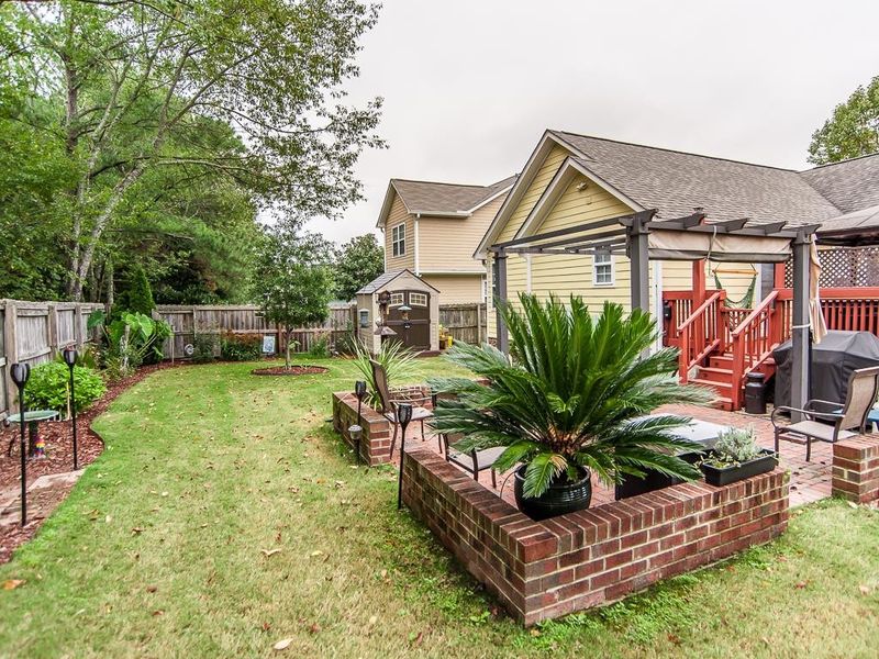 4217 Mardela Spring Dr, Raleigh, NC 27616