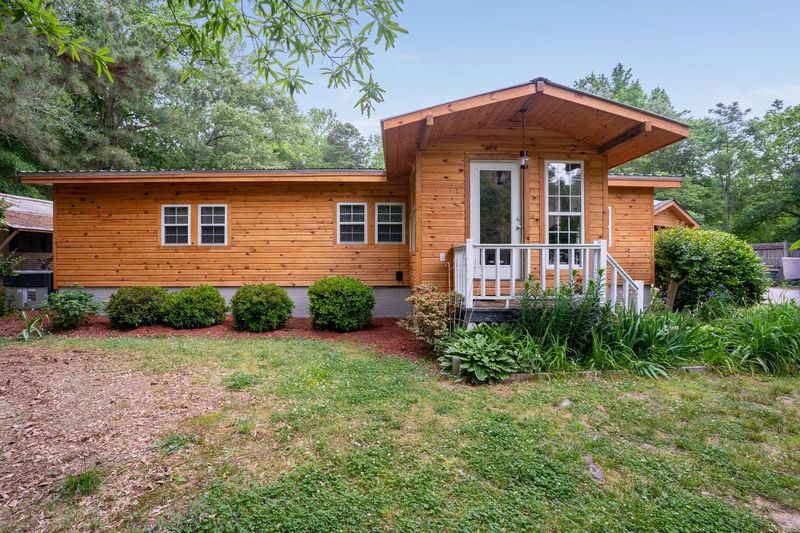 4217 Millrich Ln, Zebulon, NC 27597