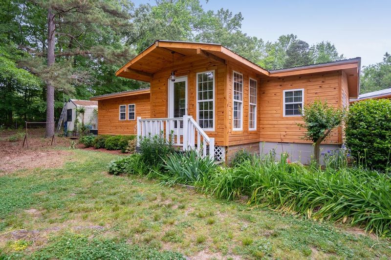 4217 Millrich Ln, Zebulon, NC 27597