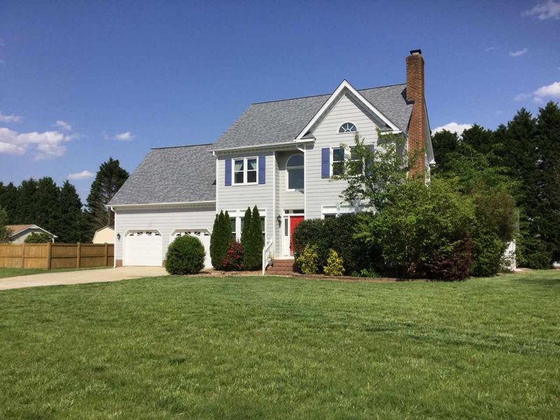 4217 Mountain Dr, Raleigh, NC 27603
