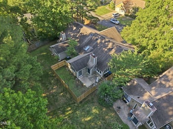 4217 Pin Oak Dr, Durham, NC 27707