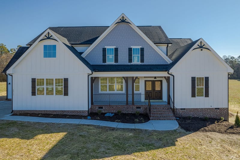 4217 Quarry Rd, Zebulon, NC 27597