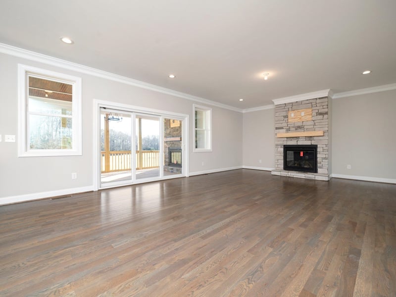 4217 Quarry Rd, Zebulon, NC 27597
