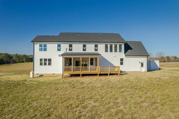 4217 Quarry Rd, Zebulon, NC 27597