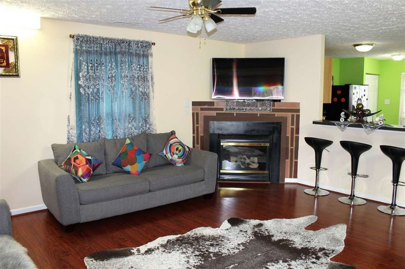 4217 Tensity Dr, Raleigh, NC 27604