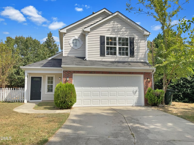 4217 Toccopola St, Raleigh, NC 27604