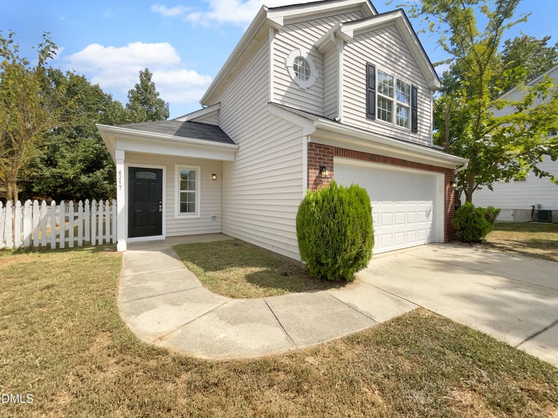 4217 Toccopola St, Raleigh, NC 27604