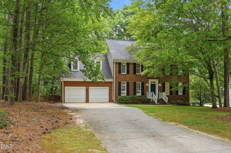 4217 Wood Valley Dr, Raleigh, NC 27613