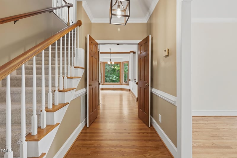 4217 Wood Valley Dr, Raleigh, NC 27613