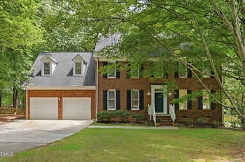 4217 Wood Valley Dr, Raleigh, NC 27613