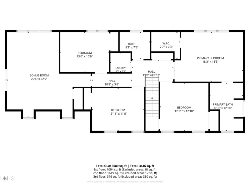 4217 Wood Valley Dr, Raleigh, NC 27613