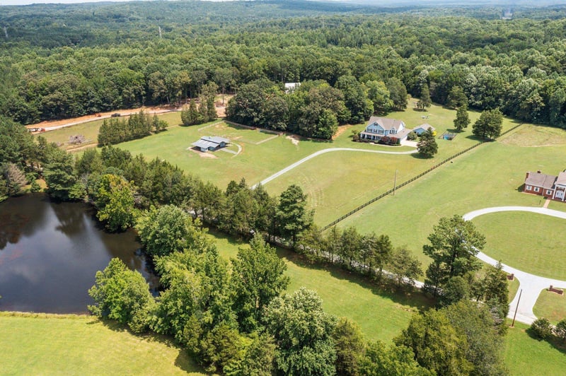 4218 Cedar Ps, Chapel Hill, NC 27514