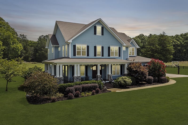 4218 Cedar Ps, Chapel Hill, NC 27514