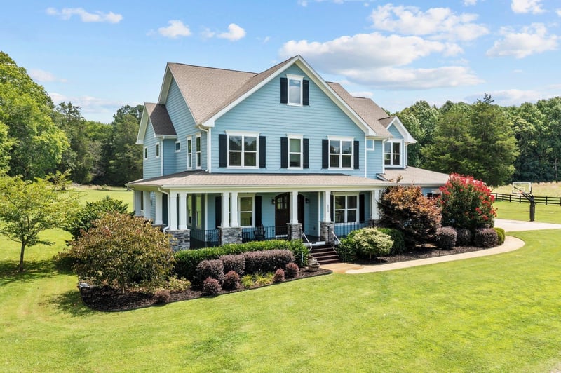 4218 Cedar Ps, Chapel Hill, NC 27514