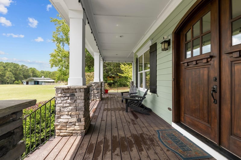 4218 Cedar Ps, Chapel Hill, NC 27514