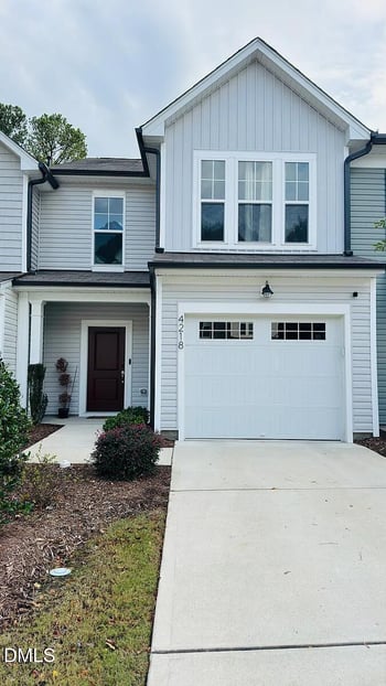 4218 Congleton Pl, Durham, NC 27703