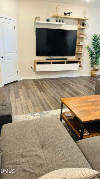 4218 Congleton Pl, Durham, NC 27703