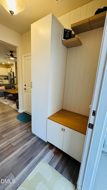 4218 Congleton Pl, Durham, NC 27703