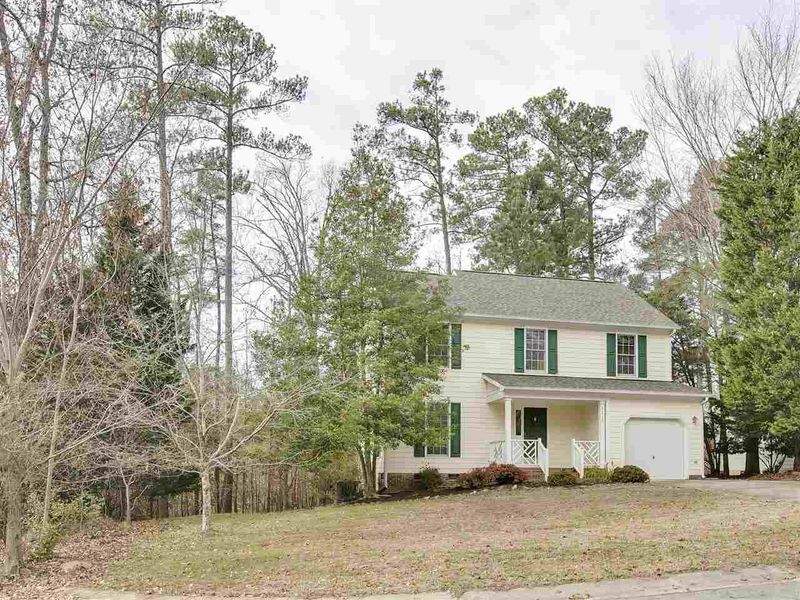 4218 Ellisfield Dr, Durham, NC 27705