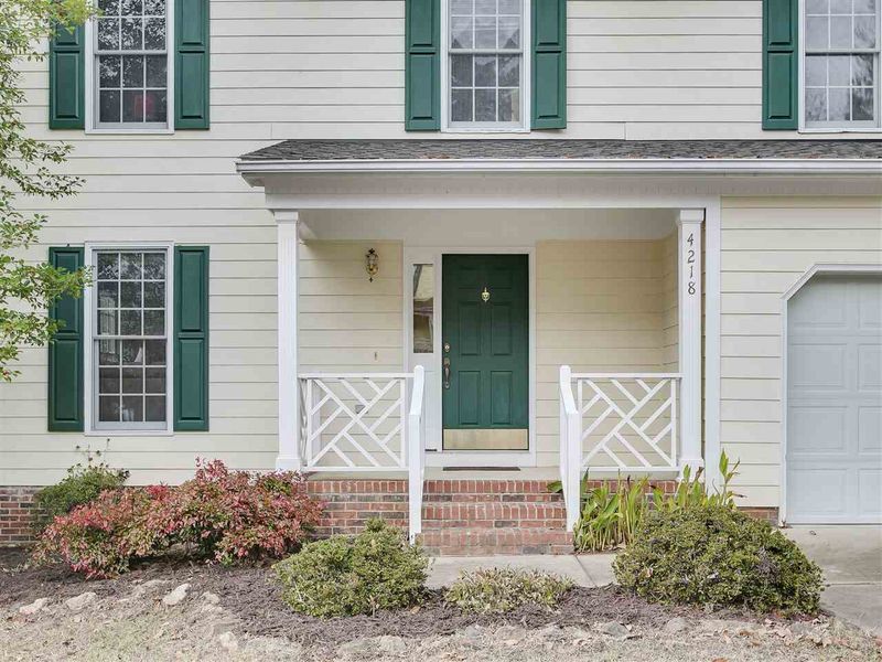 4218 Ellisfield Dr, Durham, NC 27705