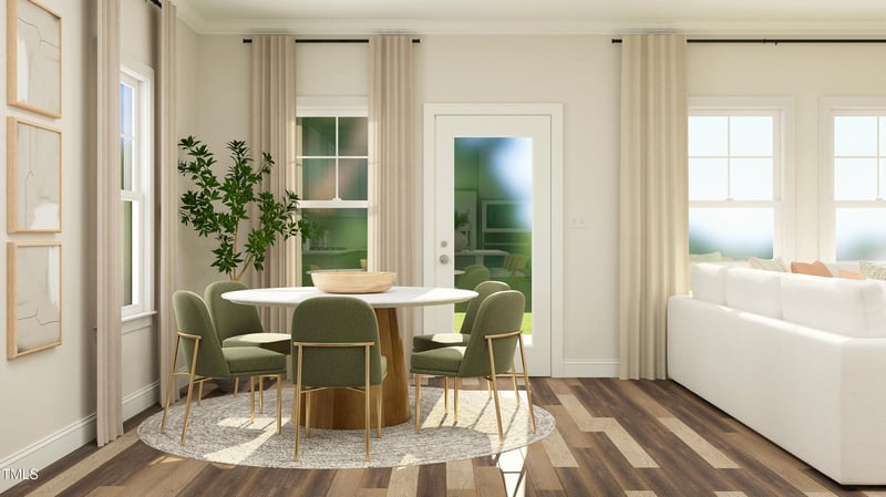 4218 Gray Alder Ln, Raleigh, NC 27616