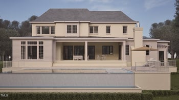 4218 Lambeth Dr, Raleigh, NC 27609