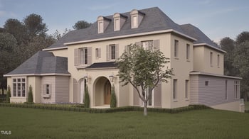 4218 Lambeth Dr, Raleigh, NC 27609