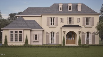 4218 Lambeth Dr, Raleigh, NC 27609