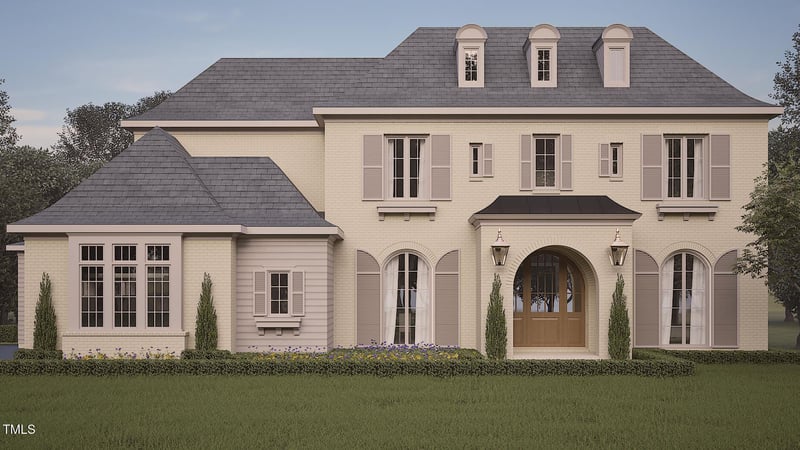 4218 Lambeth Dr, Raleigh, NC 27609