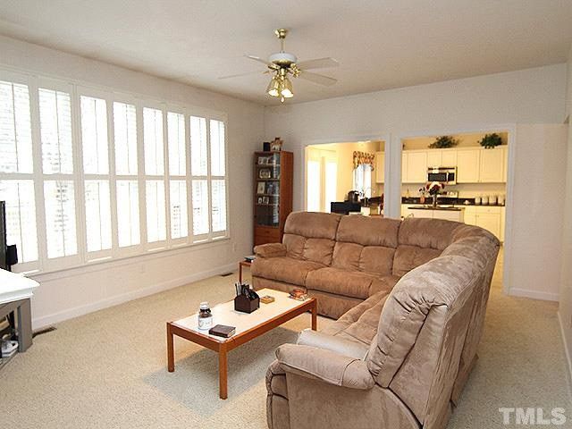 4218 Peachway Dr, Durham, NC 27705