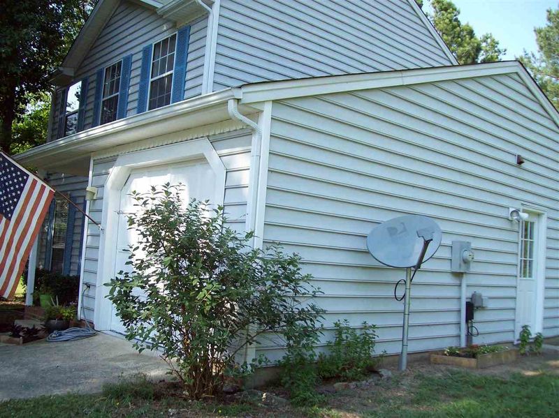 4218 Sweet Gum Ct, Durham, NC 27703