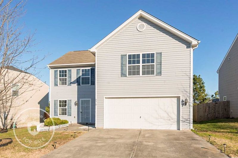 4219 Amber Stone Way, Durham, NC 27704