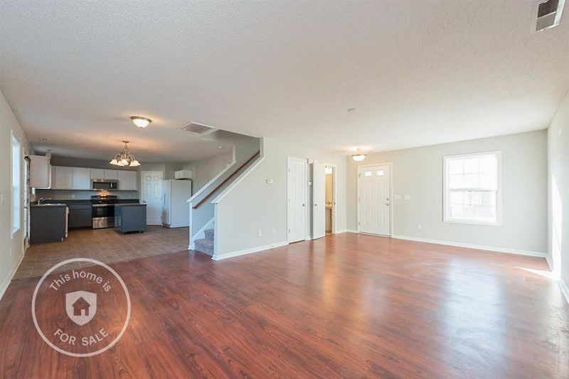 4219 Amber Stone Way, Durham, NC 27704