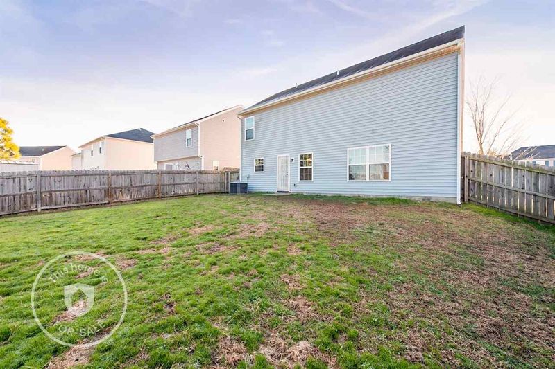 4219 Amber Stone Way, Durham, NC 27704