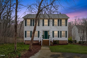 4219 Arbutus Dr, Raleigh, NC 27612