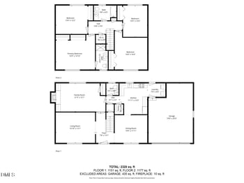 4219 Berini Dr, Durham, NC 27705