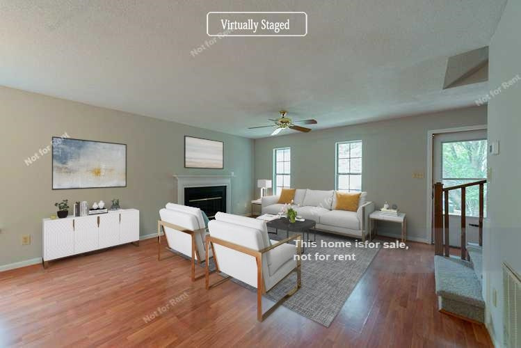 4219 Bluffs Ln, Durham, NC 27712