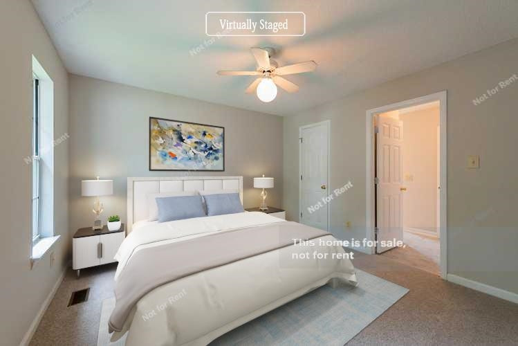 4219 Bluffs Ln, Durham, NC 27712