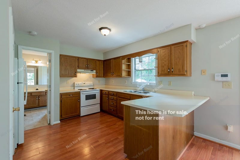 4219 Bluffs Ln, Durham, NC 27712