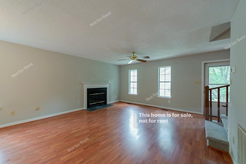4219 Bluffs Ln, Durham, NC 27712