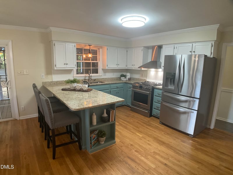 4219 Hope Valley Rd, Durham, NC 27707