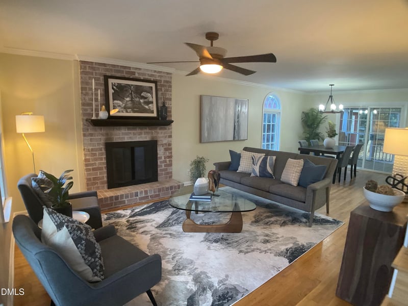 4219 Hope Valley Rd, Durham, NC 27707