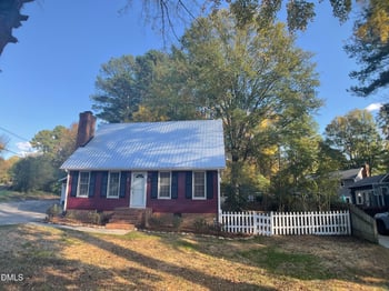 4219 Hope Valley Rd, Durham, NC 27707