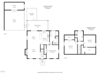 4219 Hope Valley Rd, Durham, NC 27707