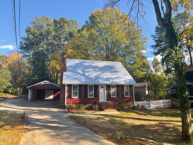 4219 Hope Valley Rd, Durham, NC 27707