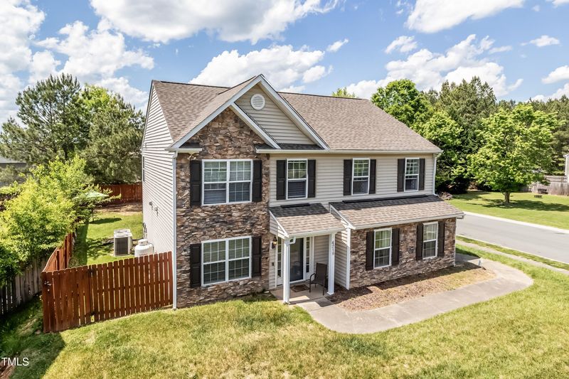 4219 Lady Slipper Ln, Durham, NC 27704